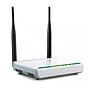 Routeur Modem Wi-Fi Tenda W300D Wireless N300 ADSL2+ (W300D)