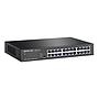 Switch Gigabit 10/100/100 - Rackable - 24 Ports