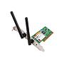 Tenda W322P Adaptateur PCI 300Mbps - 2 antennes