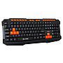 Clavier Gaming Marvo K828