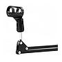 Pied de micro Flexible - Arm Mount Choc pour les Microphones