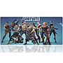 Tapis de Souris Gaming Fortnite