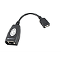 Câble Adaptateur  RJ45 pour Câble d'extension USB sur Cat5 / 5e / 6
