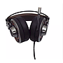 Casque Gamer V10 avec Microphone et LED avec Canaux Vibration