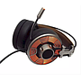 Casque Gamer V10 avec Microphone et LED avec Canaux Vibration