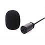 Microphone BOYA M1 Avec Câble 4 m, Micro-cravate pour Conférences et Enregistrements