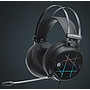 Casque Gamer Hp, H160G  avec Microphone