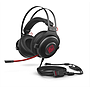 Casque Gamer HP H800 filaire avec Microphone avec réducteur de bruit