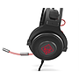 Casque Gamer HP H800 filaire avec Microphone avec réducteur de bruit