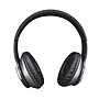 Casque Stéréo Bluetooth P575,  Ajustable avec Microphone Intégré