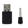 USB Bluetooth  Adaptateur et Récepteur Audio pour PS4