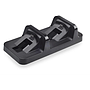Double Station de Charge pour 2 Manette PS4