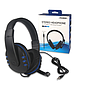 Casque Gamer stéréo filaire avec Microphone pour Série PS4/série X-ONE