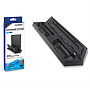 Support de Charge et de Refroidissement pour PS4 Slim