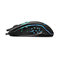 XTRIKE GM-203 BK Wired mouse