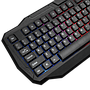 Clavier Gamer XTRIKE KB-302