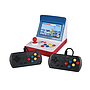 Console de jeu Mini Rétro Arcade 3000in1 avec Câble TV et 2 Manettes