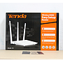 Points d'accès Tenda F3 300 MBps - 3 antennes