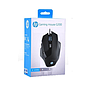 Souris Gamer Avec USB Optique filaire et 6 Boutons