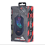 Souris Gamer XTRIKE GM-203, de 3200 DPI avec 6 Boutons