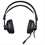 Casque Gamer Stéréo H300, Avec  Haut-parleur 4D et Microphone