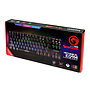 Clavier Gamer mécanique Marvo KG914 Blue Switch RGB