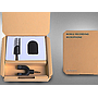 Mini Microphone D'enregistrement R1 à Condensateur pour Smartphone Avec Port pour Écouteurs