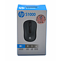 Souris HP Muette Sans Fil pour PC Portable et Bureau
