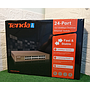 Switch 24-port 10/100 Rackable