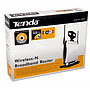 Routeur Tenda W302R Point d'access 300 MBps Tennda W302R - Antennes Speciales - 5 Ports