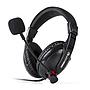 Casque MARVO H8331 pour gamer avec Microphone