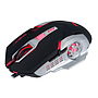 Souris Gamer XTRIKE GM-210 avec 6 Boutons