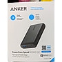 Power Bank Anker PowerCore Speed 10000mAh Quick Charge