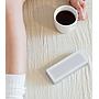 Xiaomi Mi Bluetooth Speaker Basic 2 Enceinte Bluetooth Stereo HD avec Microphone - Blanc