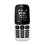 Nokia 105 2017 - 1.8" - DOUBLE SIM avec Radio FM
