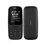 Nokia 105 2017 - 1.8" - DOUBLE SIM avec Radio FM
