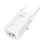 TENDA PA6 CPL Powerline AV1000 2 ports USB