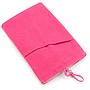 Pochette Double Poche pour Smartphone 5.0"