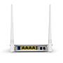 Routeur ADSL Tenda D301 sans fil 300N USB  2 Antennes