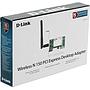 Adaptateur sans fil Wireless N 150 PCI