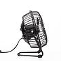 Ventilateur Mini USB Métal 8 Pouces - Ventilateur de bureau