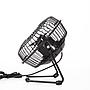 Ventilateur Mini USB Métal 8 Pouces - Ventilateur de bureau