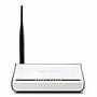 Routeur 3G Tenda 3G611R+ Wireless 150Mbps   