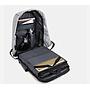 Sac à dos antivol avec port USB intégré