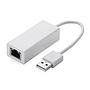 Adaptateur USB 2.0 vers Ethernet RJ45