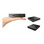 TV Box X96-W 2GB/16GO Amlogic S905W Quad Core