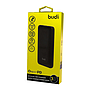 Power Bank Budi M8J086 10000mAH Noir - (liq)