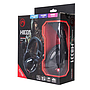 Casque MARVO H8331 pour gamer avec Microphone - (liq)