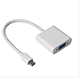 Adaptataeur Cable Mini DisplayPort (Thunderbolt) (Mini DP) vers HDMI - (liq)