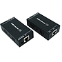 HDMI EXTENDER/ EXTENSION HDMI IR avec Haute Résolution - (liq)